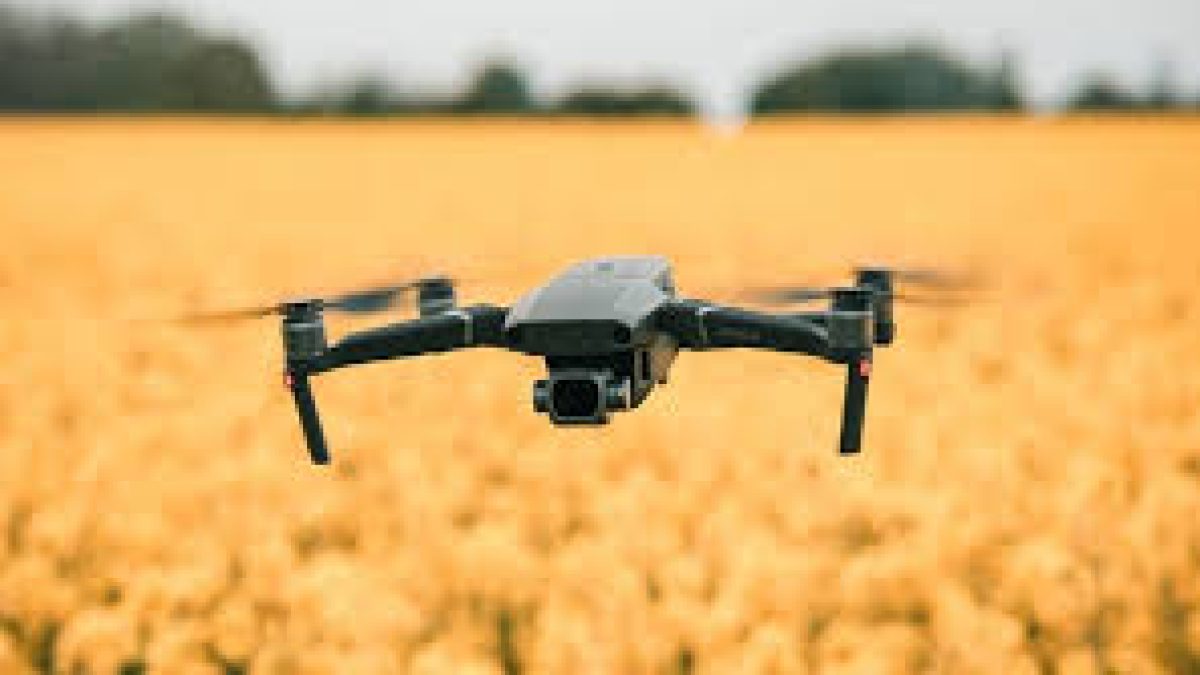 US relaxes standard for exporting drones to friendly countries