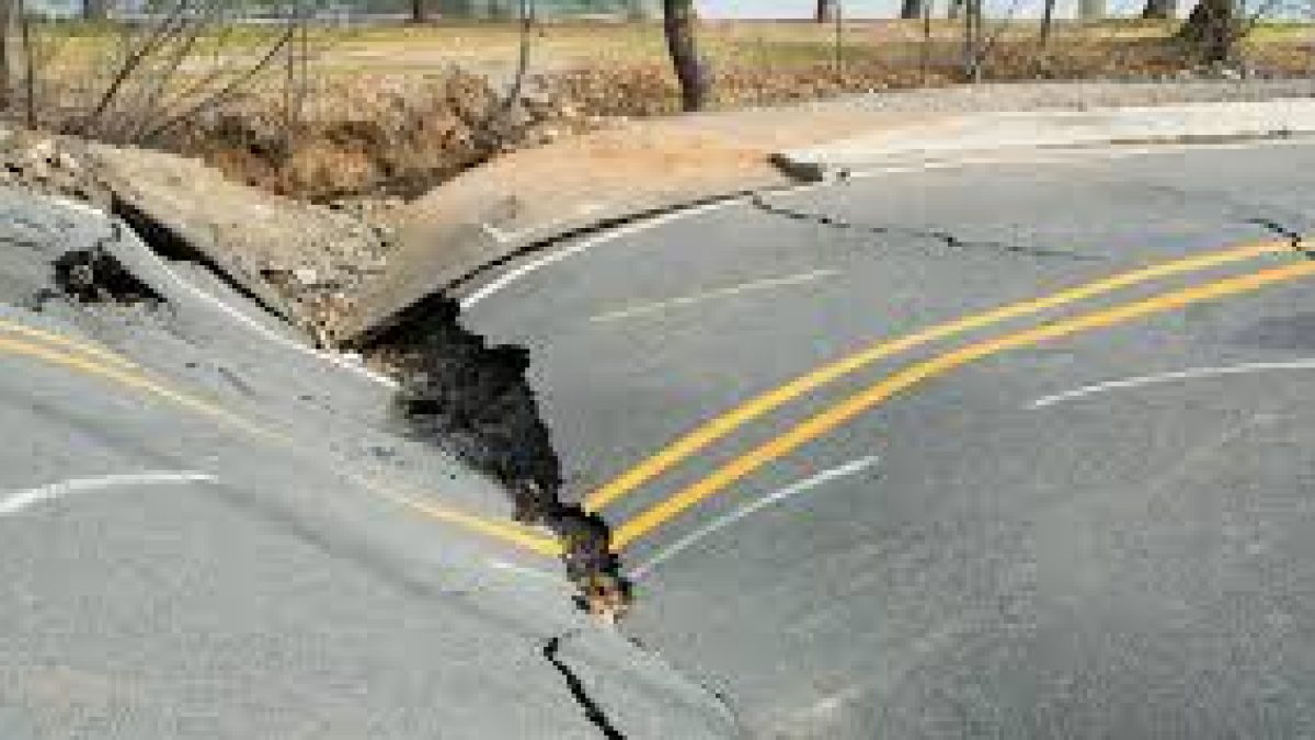 Delhi launched drive to prepare people to deal with earthquakes