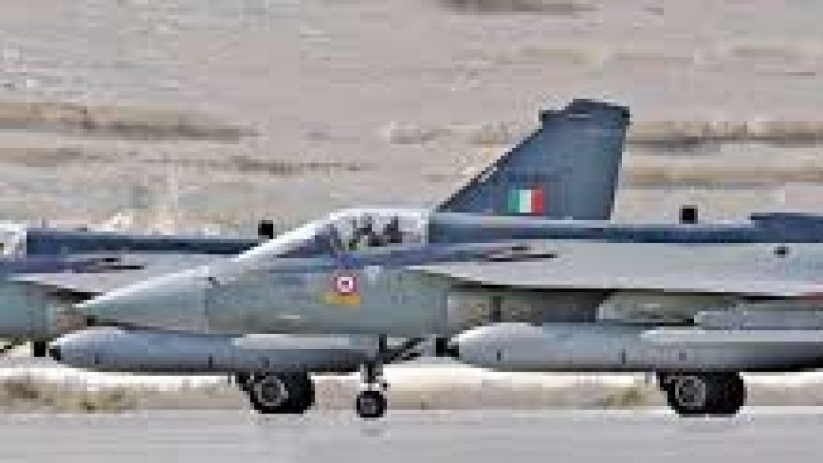 MoD approves 33 new fighter jets for IAF in deals