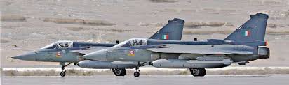 MoD approves 33 new fighter jets for IAF in deals