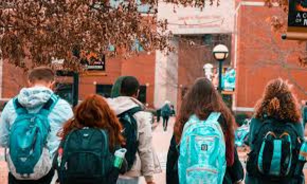 President Trump administration reverses course on barring many foreign students