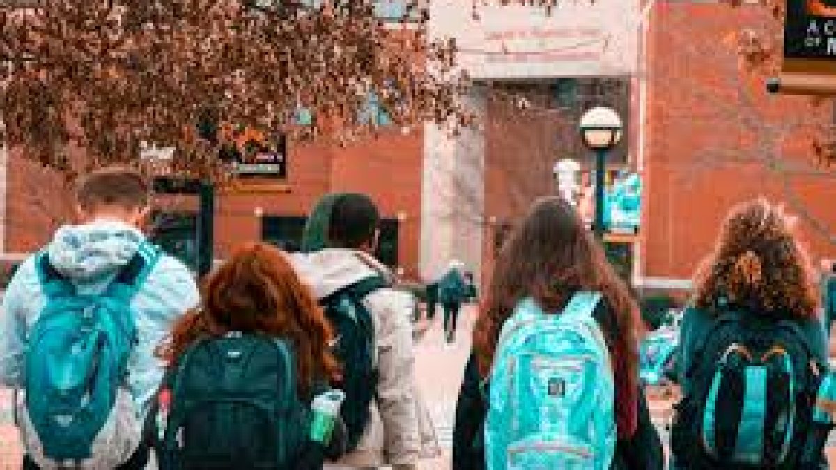 President Trump administration reverses course on barring many foreign students