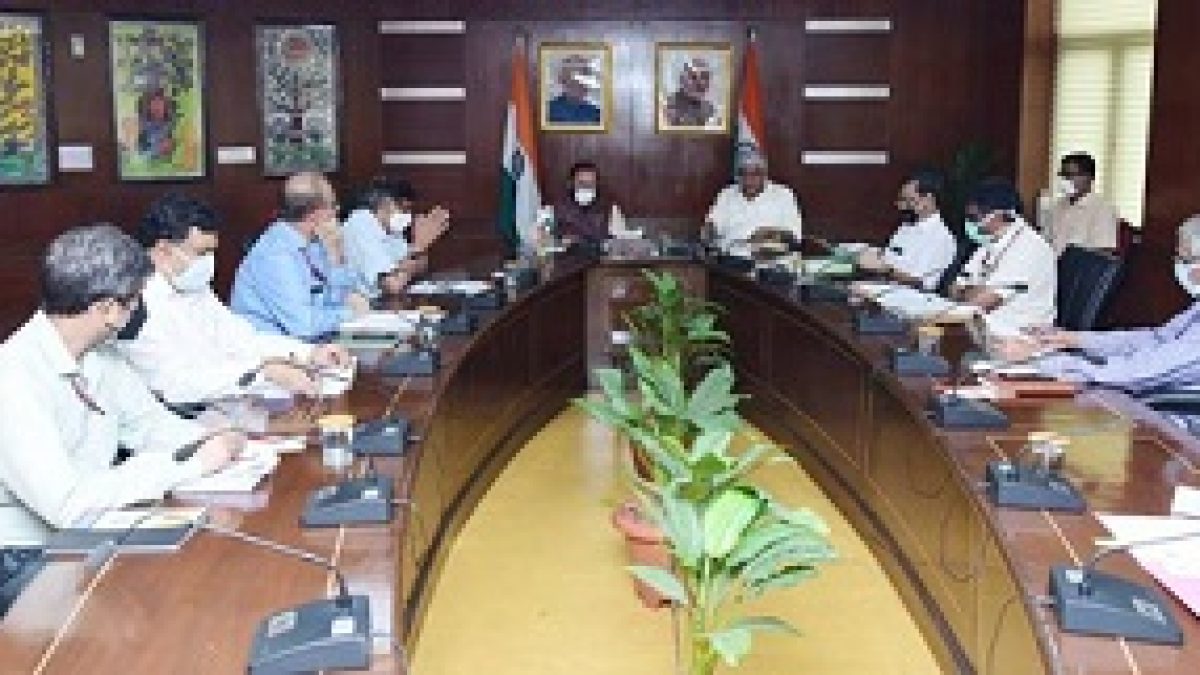 CPCB to strengthen monitoring of Pollution in tributaries of Ganga