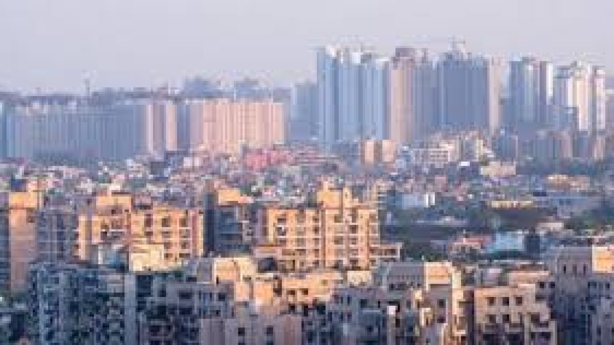 Development of affordable rental housing complexes for urban migrants