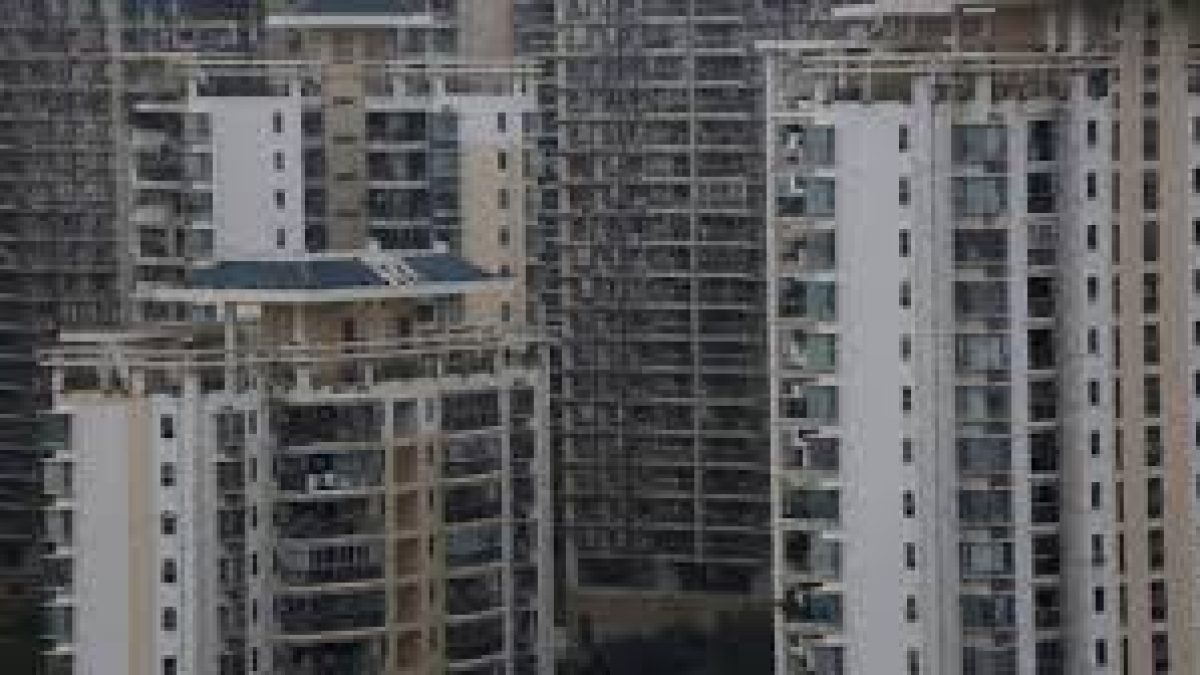 Under Special Window fund 81 stressed housing projects approved