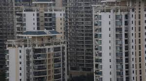 Under Special Window fund 81 stressed housing projects approved