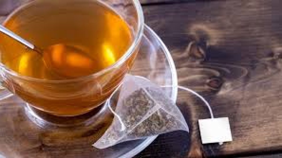 'Corona special tea' with immunity-boosting ingredients in Telangana