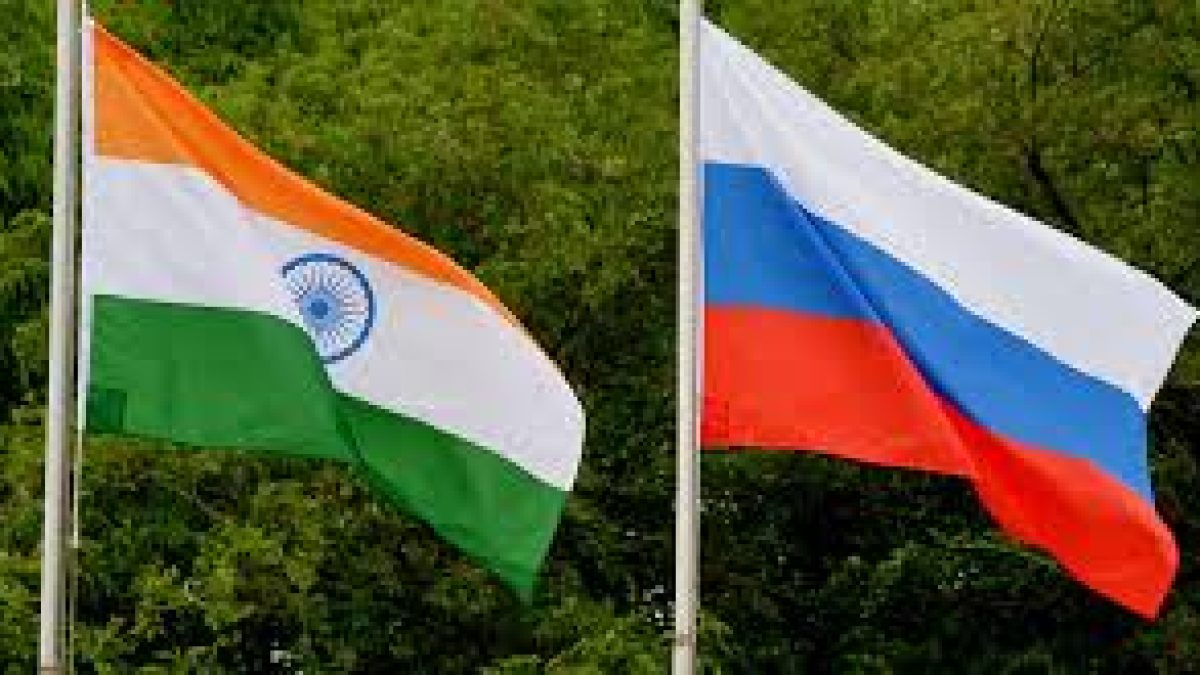 India-Russia collaboration joint R&D and cross-country technology adaptation