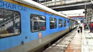 Indian Railways develops Post-Covid special Coach