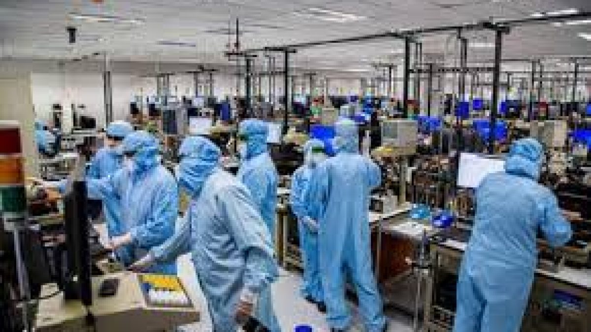 Karnataka exempts 38 categories of industries from lockdown