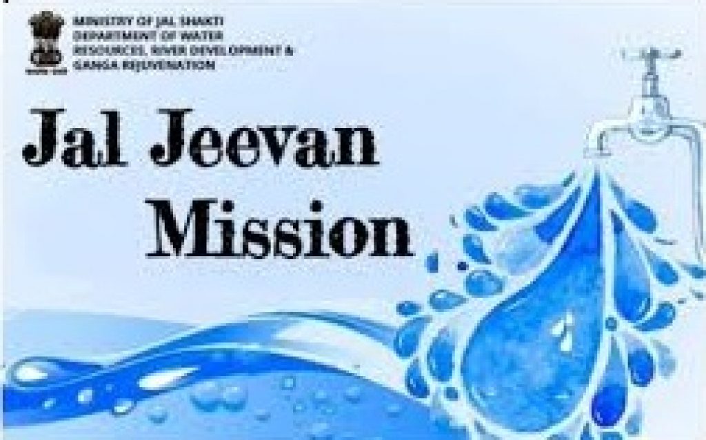 Kerala to provide tap connections to all rural households by 2023