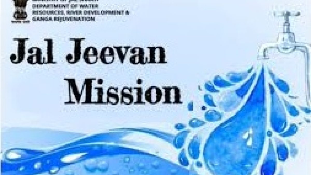 Kerala to provide tap connections to all rural households by 2023