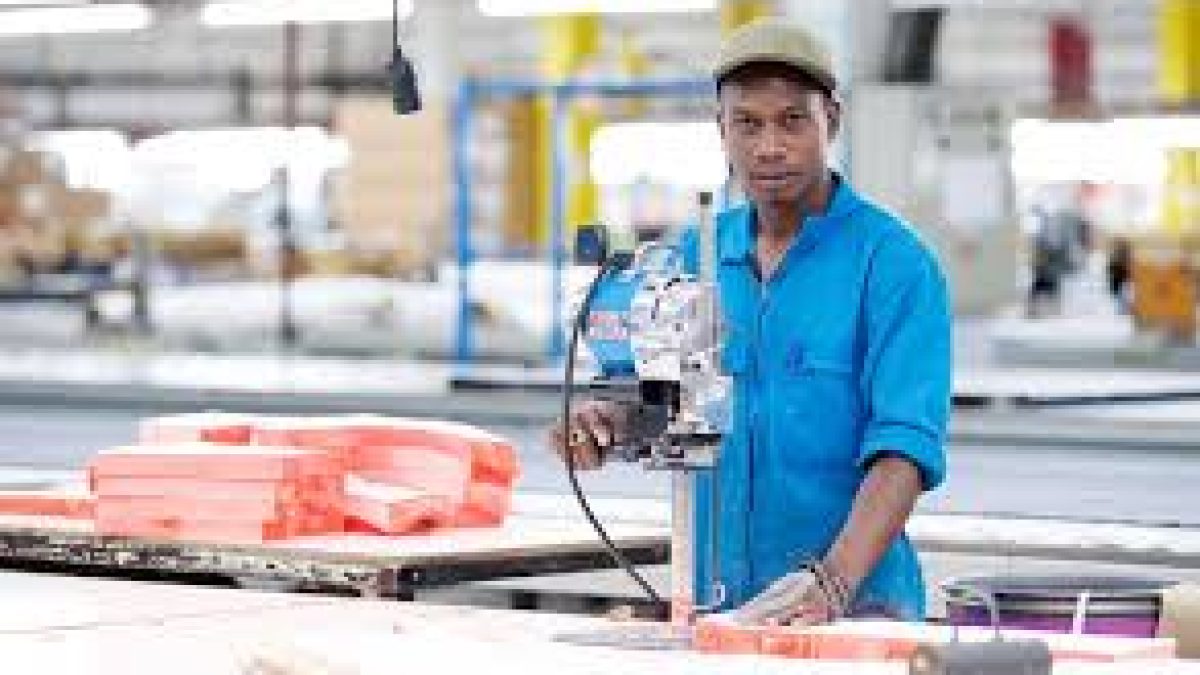 Agreement for Emergency Response Programme for MSME