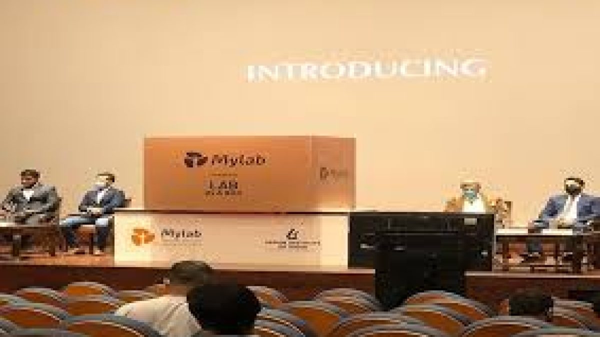 India’s first machine to automate manual processes of molecular diagnostic tests