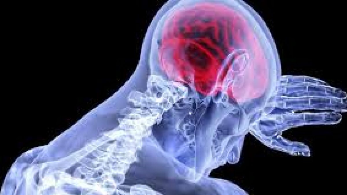 COVID-19 virus may attack the central nervous system of patients