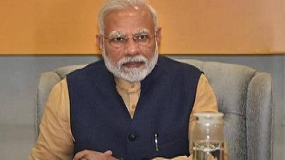 PM extends Pradhan Mantri Garib Kalyan Anna Yojana