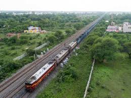 Indian Railways' plan behind two new trains 'Super Anaconda' and 'Sesh Naag'