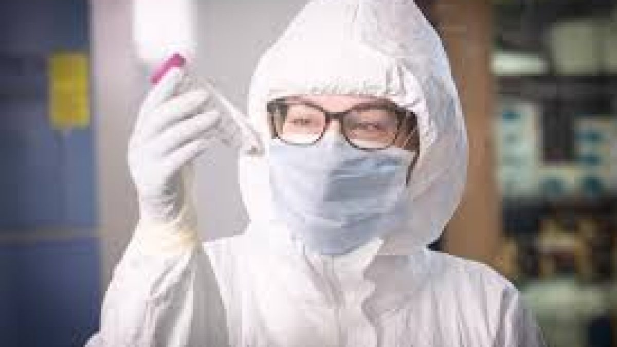 New research on smallpox about its origins