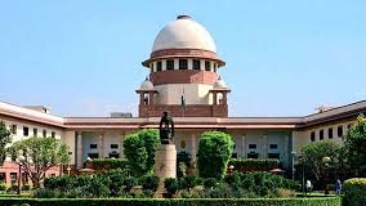 Disabled are entitled to same benefits of SC/ST quota
