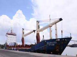 First trial movement of container ships from Kolkata Port via Chittagong port