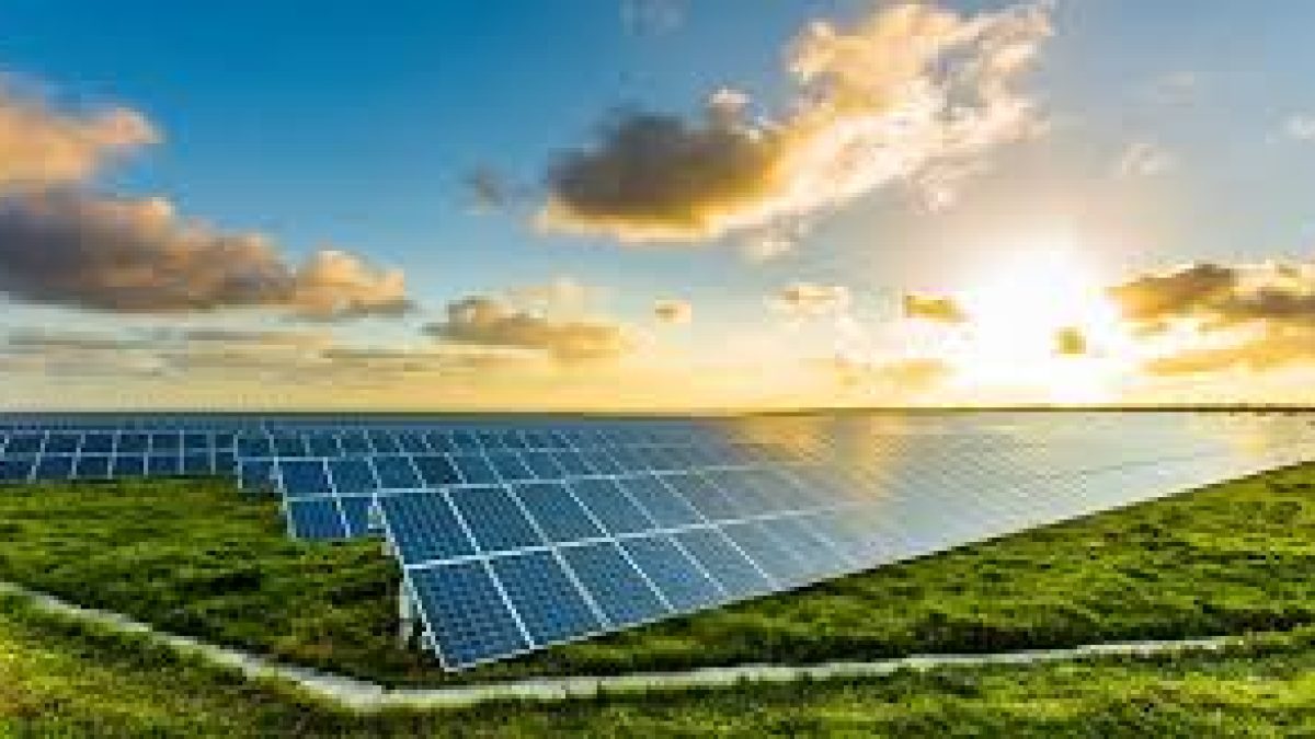 India extends safeguard duty on Chinese solar goods