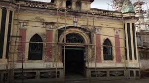 India begins reconstruction of 300 Years old Temple in Bangladesh