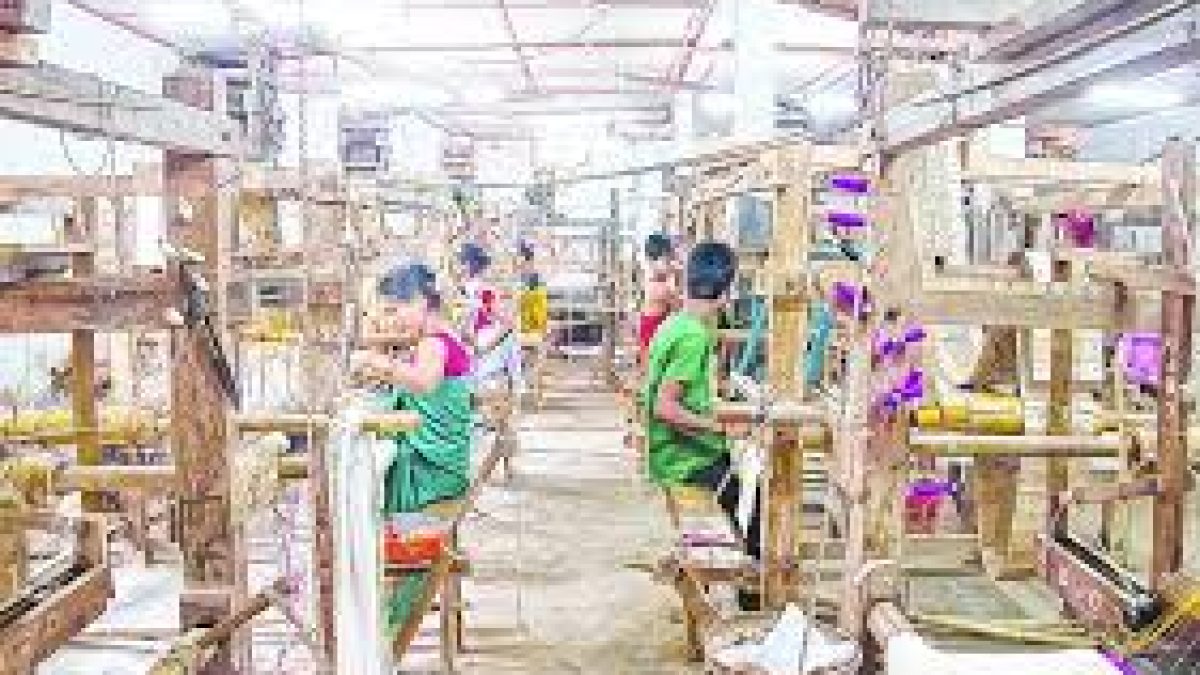 Assam government invites textile firms to invest in state