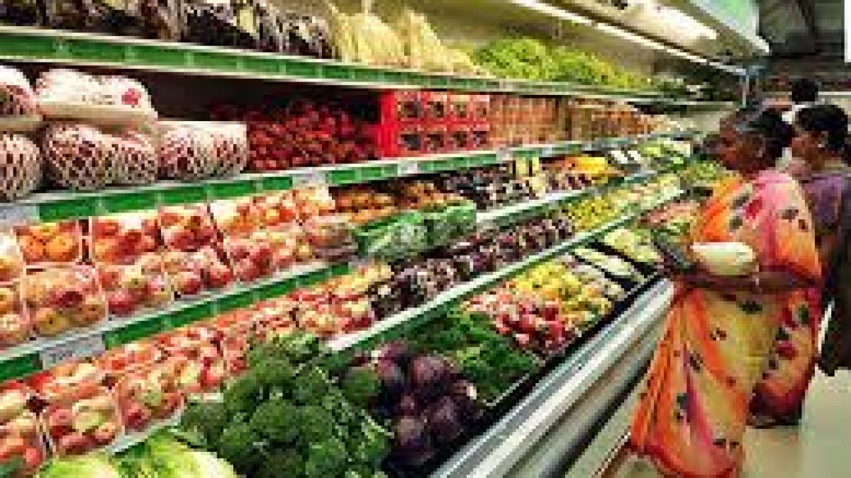 Ministry of Food processing industry launches FME scheme