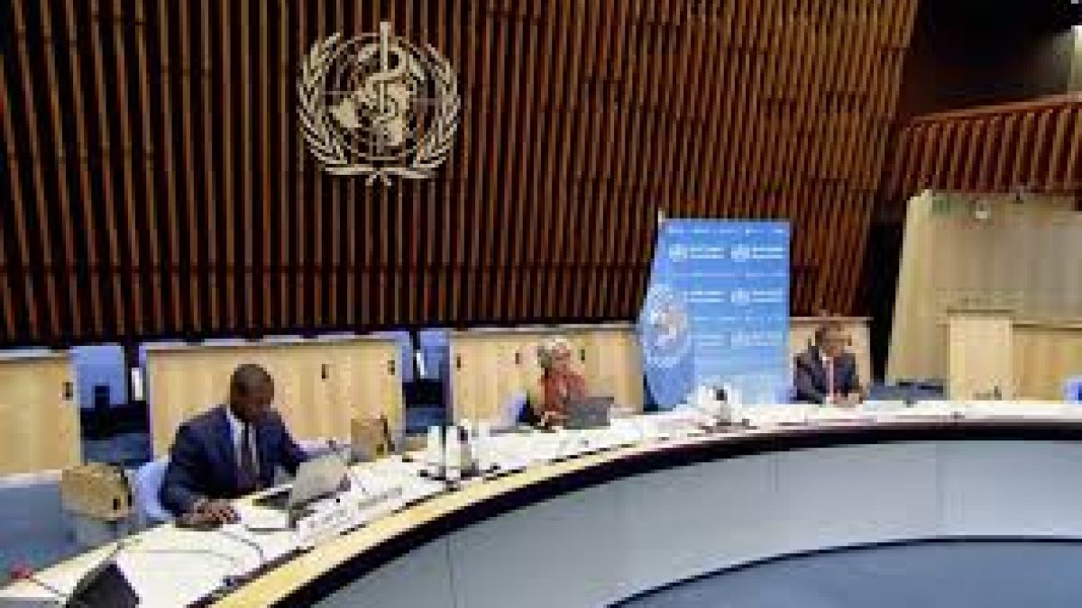 Independent evaluation of global COVID-19 response