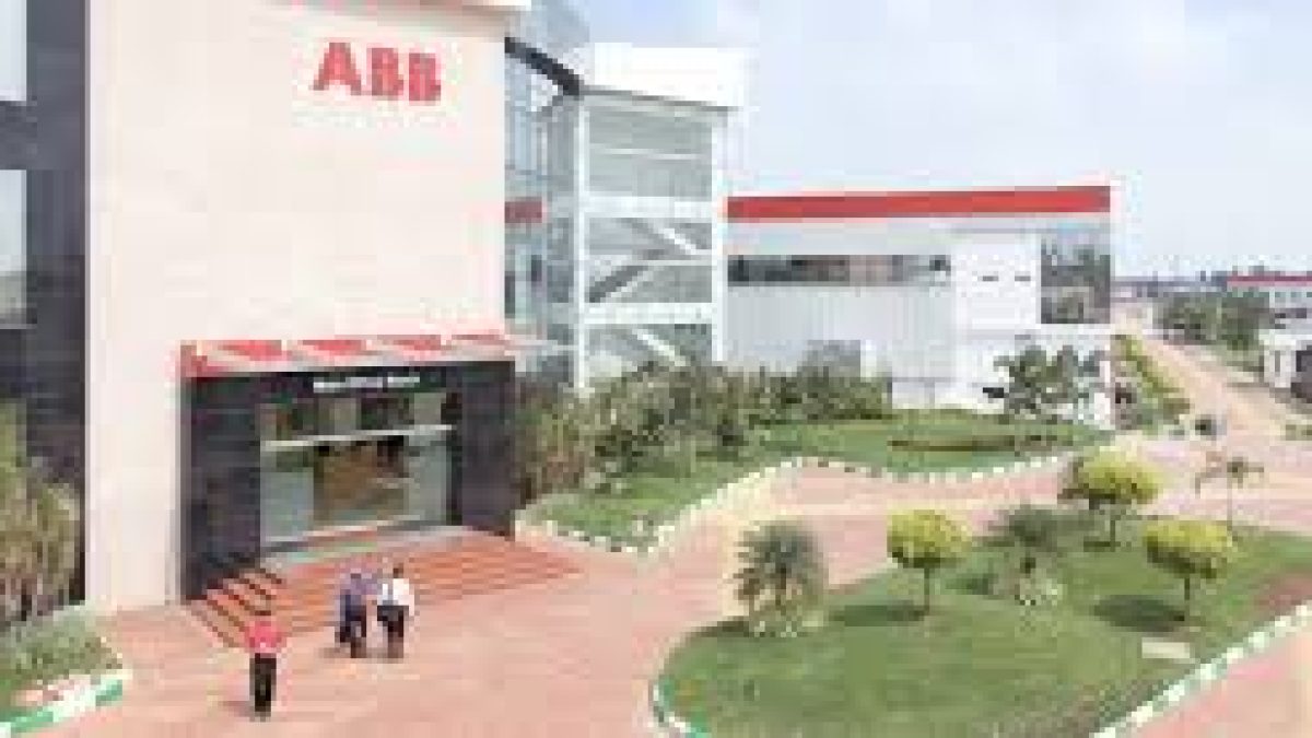 ABB India launched online marketplace portal eMart
