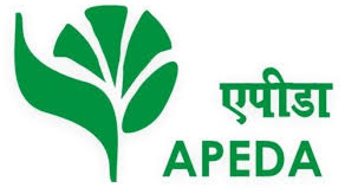 APEDA signed MoUs with AFC to synergize the activities in the interest of agriculture