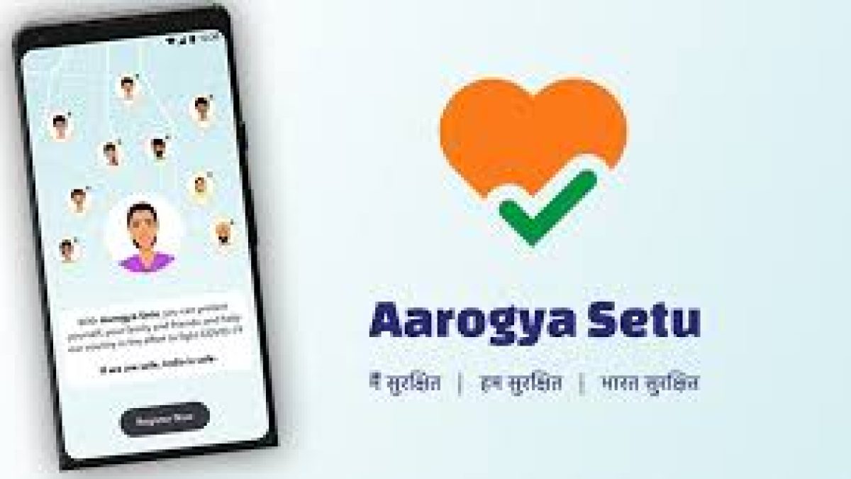 Government launched Open API Service in Aarogya Setu app
