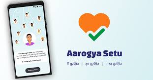 Government launched Open API Service in Aarogya Setu app