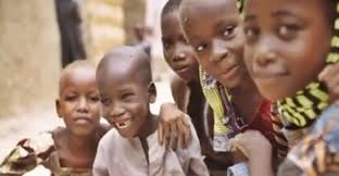 World Health Organization declared Africa free of polio