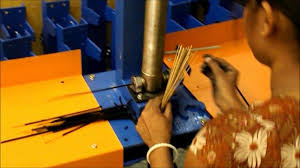 Beneficiary programme for artisans involved in manufacturing of Agarbatti