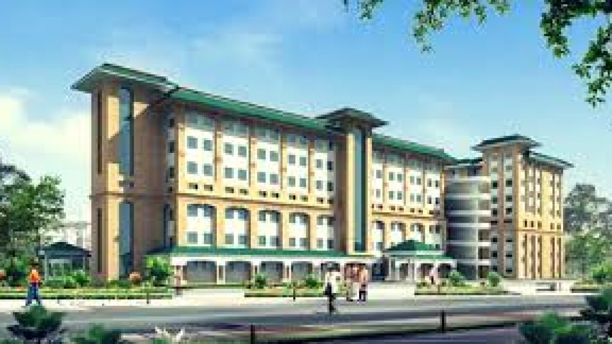 AIIA signed an MoU with Delhi Police for extending ayurvedic mode of preventive