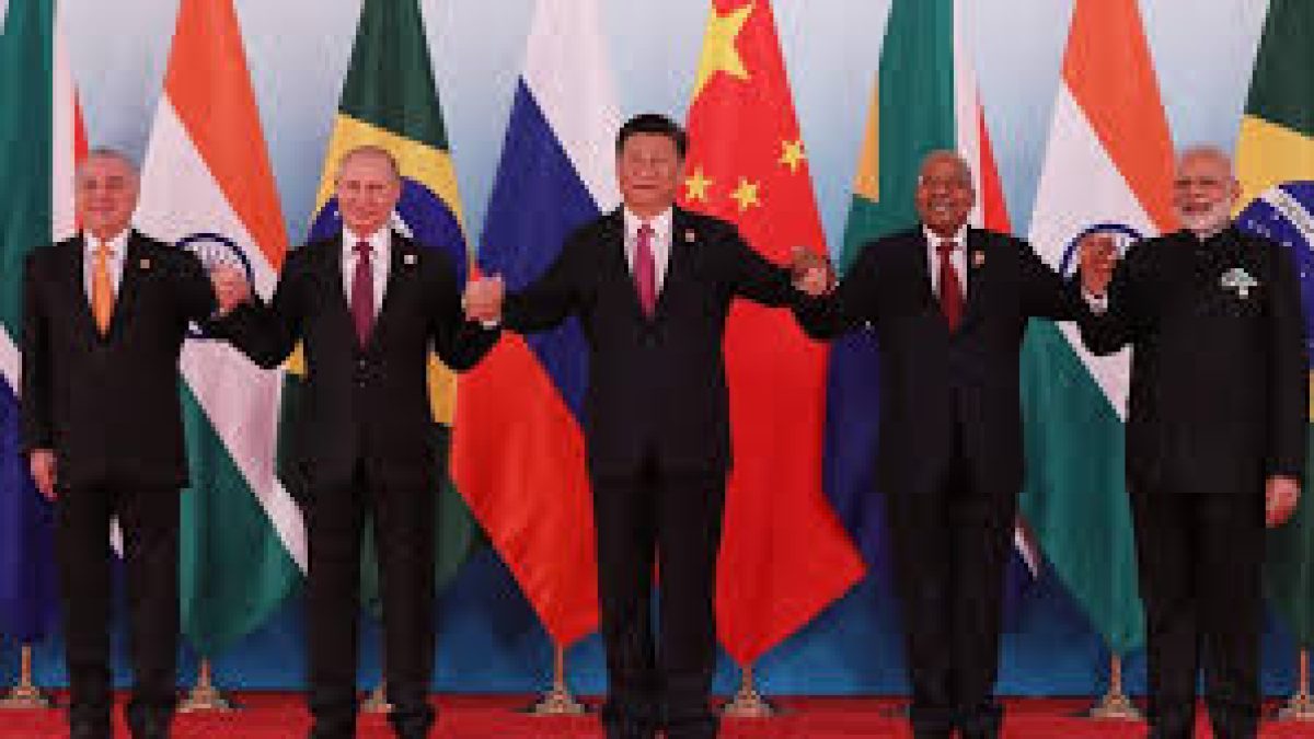 BRICS