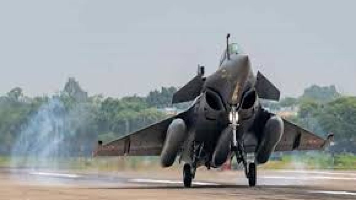 DAC approved to procurement of 106 Basic Trainer Aircraft for IAF