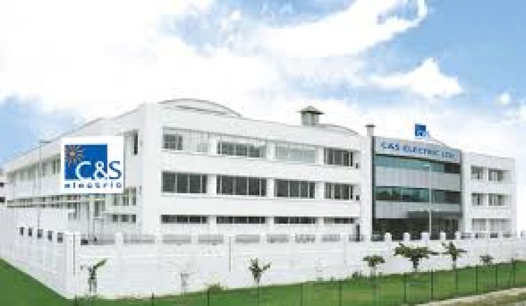 CCI approves proposed acquisition of C&S Electric Limited