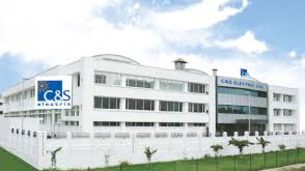 CCI approves proposed acquisition of C&S Electric Limited