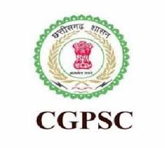 CGPSC Recruitment 2020 for 05 Assistant Director Vacancy
