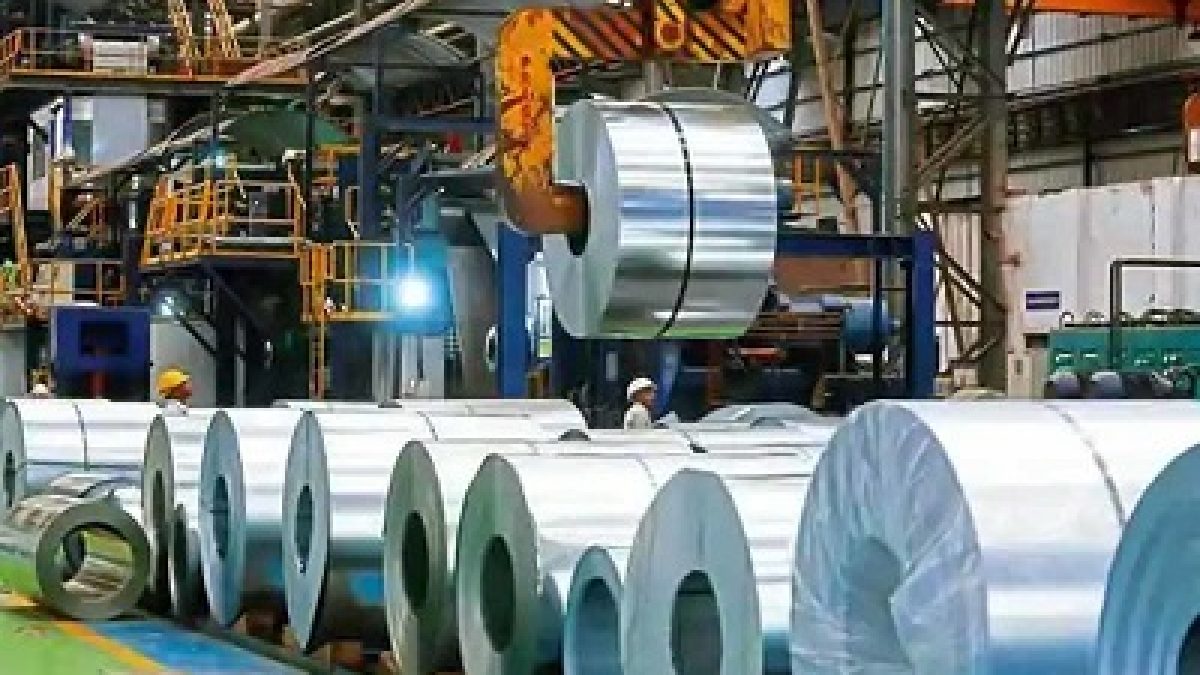 Core sector output shrinks 15% in June 2020
