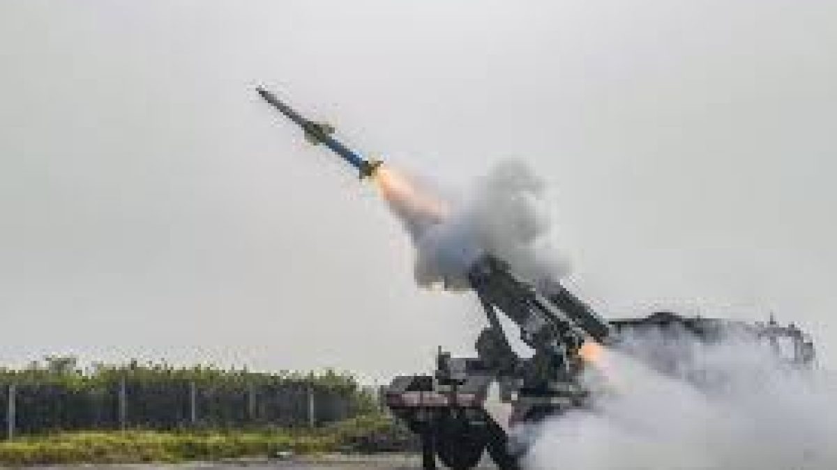 Defence Production and Export Promotion Policy