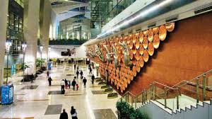 Delhi Airport develops portal for all international arriving passengers