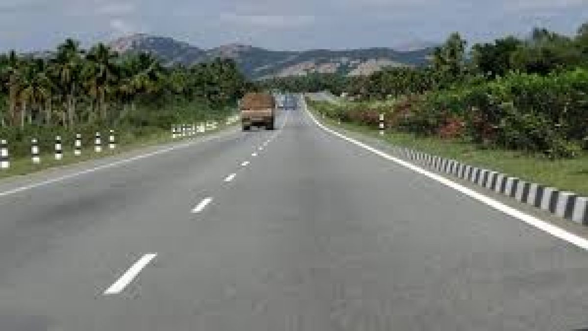 Digha-Gopalpur coastal highway to act as economic corridor in Odisha