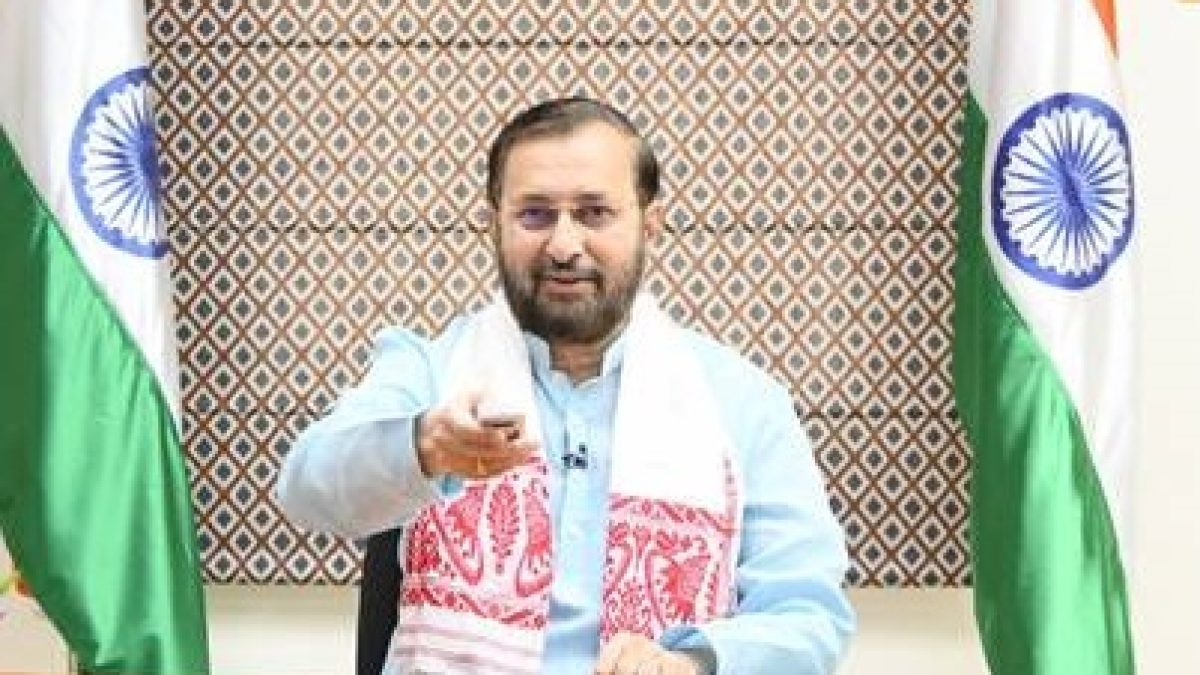 Assam got own 24/7 Doordarshan Channel