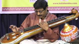 Renowned Carnatic musician & Veena artist Dr B Siva Kumar passes away