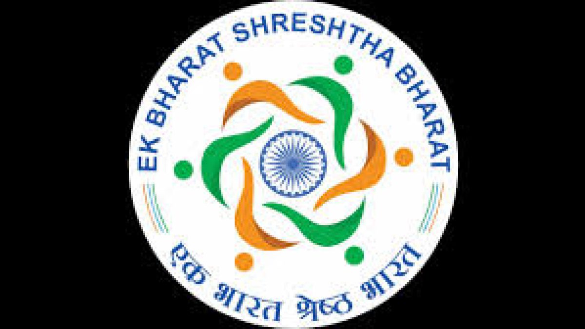 EK Bharat Shreshtha Bharat Webinar on Maharshtra and Odisha