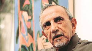 Theatre director Ebrahim Alkazi passed away at 94