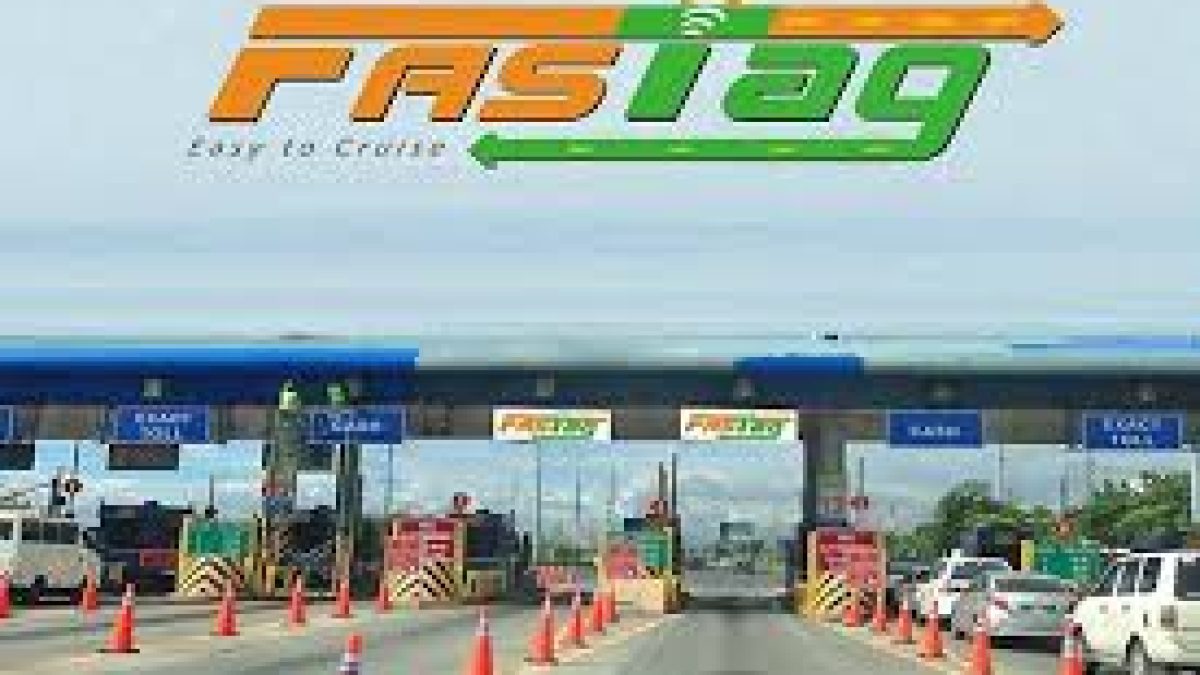 FASTag to mandatory for availing any discount in toll charges